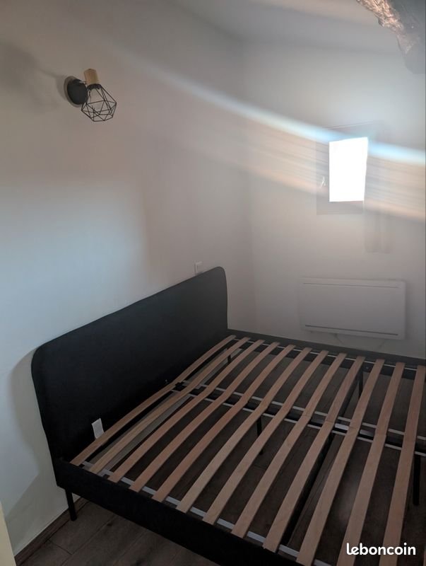 Appartement à louer, 45m², Salernes