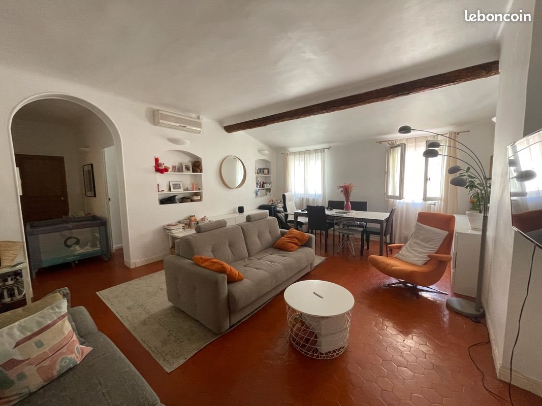 Appartement à louer, 66m², Aix-en-Provence