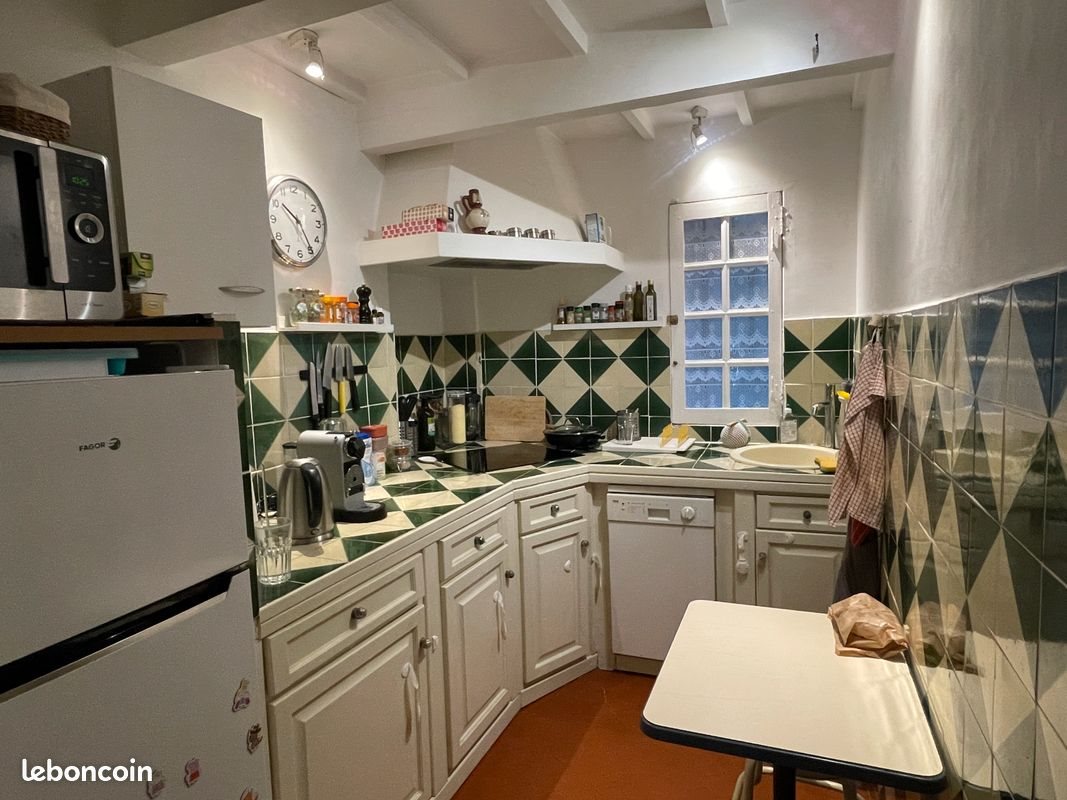 Appartement à louer, 66m², Aix-en-Provence
