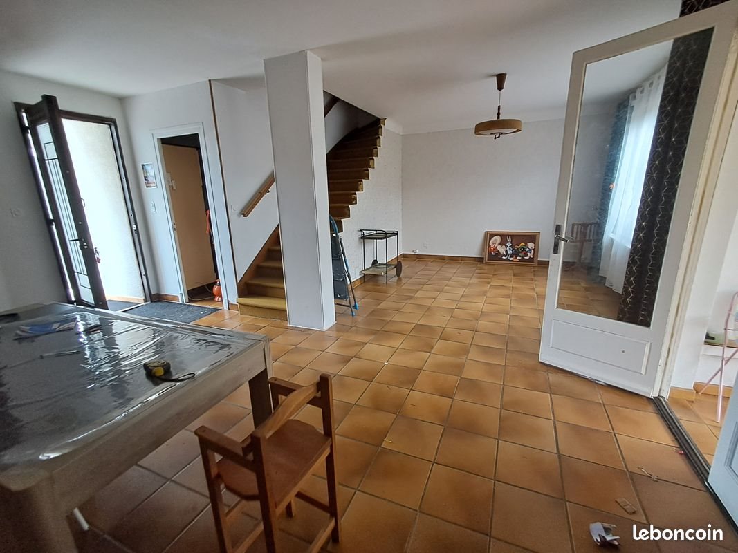 Maison à vendre, 127m², Lourdes