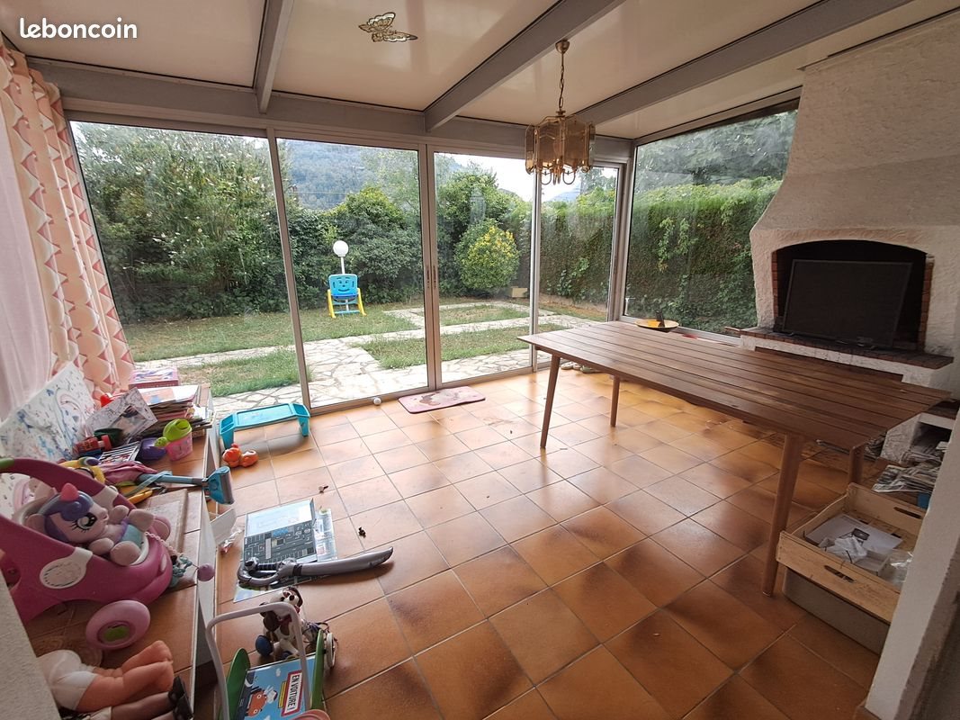 Maison à vendre, 127m², Lourdes