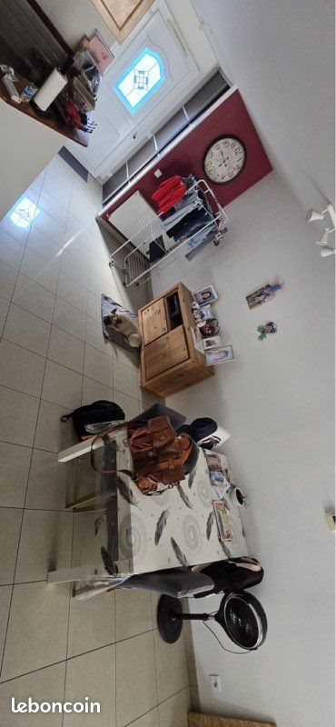 Maison à vendre, 102m², Le Petit-Quevilly
