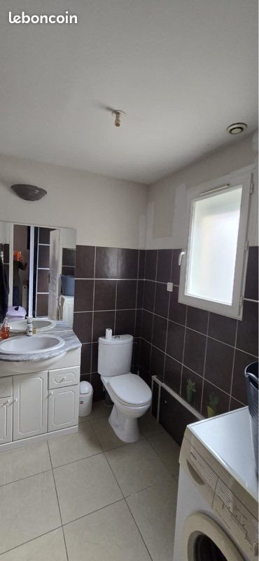 Maison à vendre, 102m², Le Petit-Quevilly