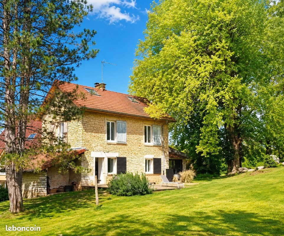 Maison à louer, 100m², Besançon