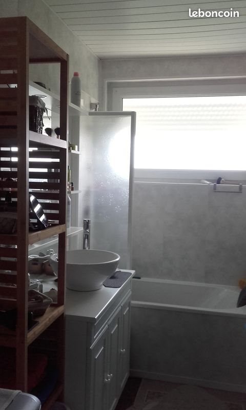Maison à louer, 60m², Evron