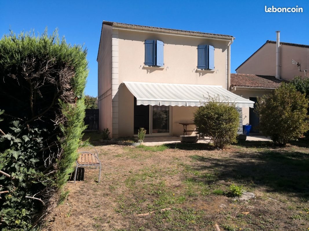 Maison à louer, 80m², Panazol