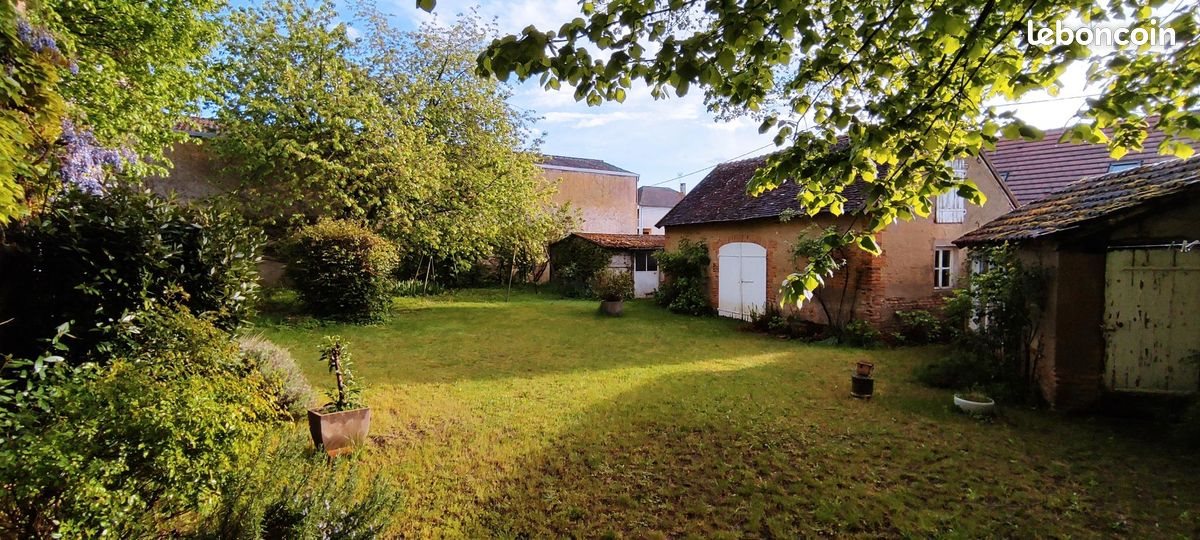 Maison à vendre, 250m², Dornes