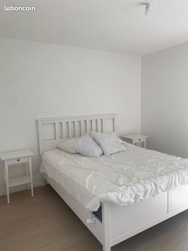 Appartement à louer, 45m², Le Barp