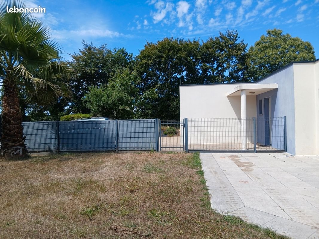 Maison à louer, 153m², Saint-Renan