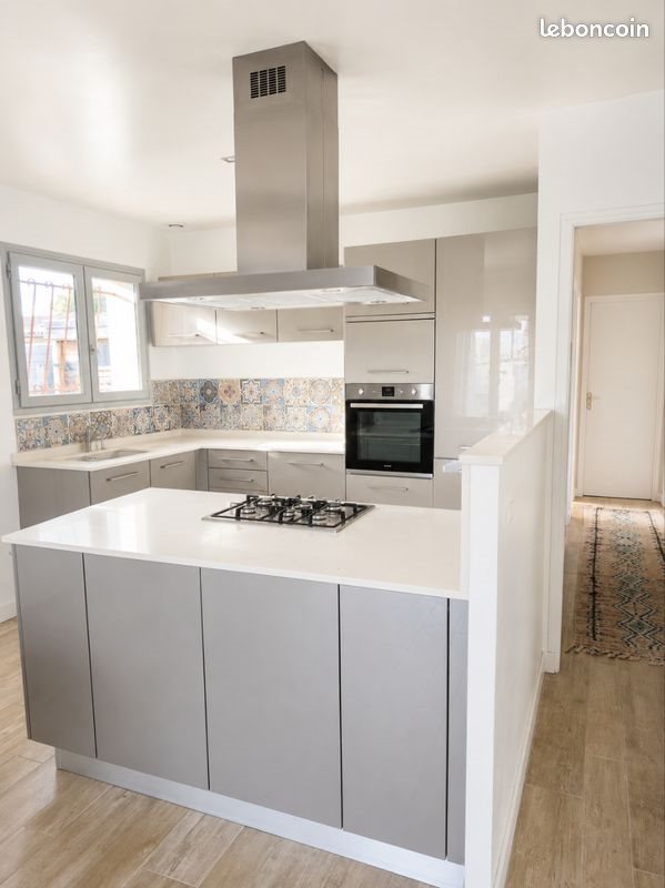 Maison à vendre, 100m², Bénesse-Maremne