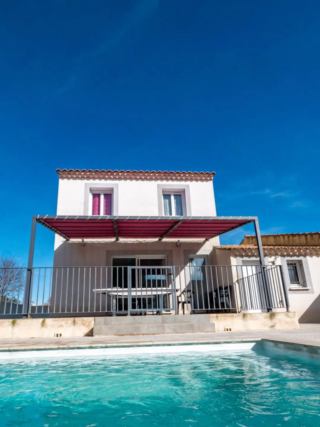 Maison à vendre, 94m², Arles