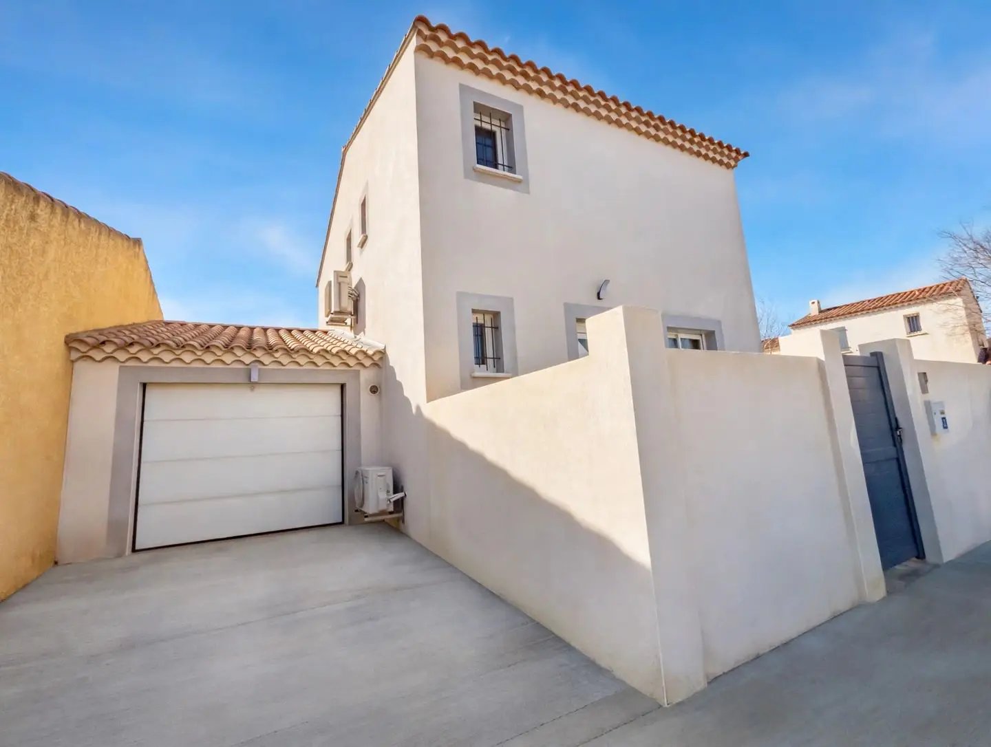 Maison à vendre, 94m², Arles