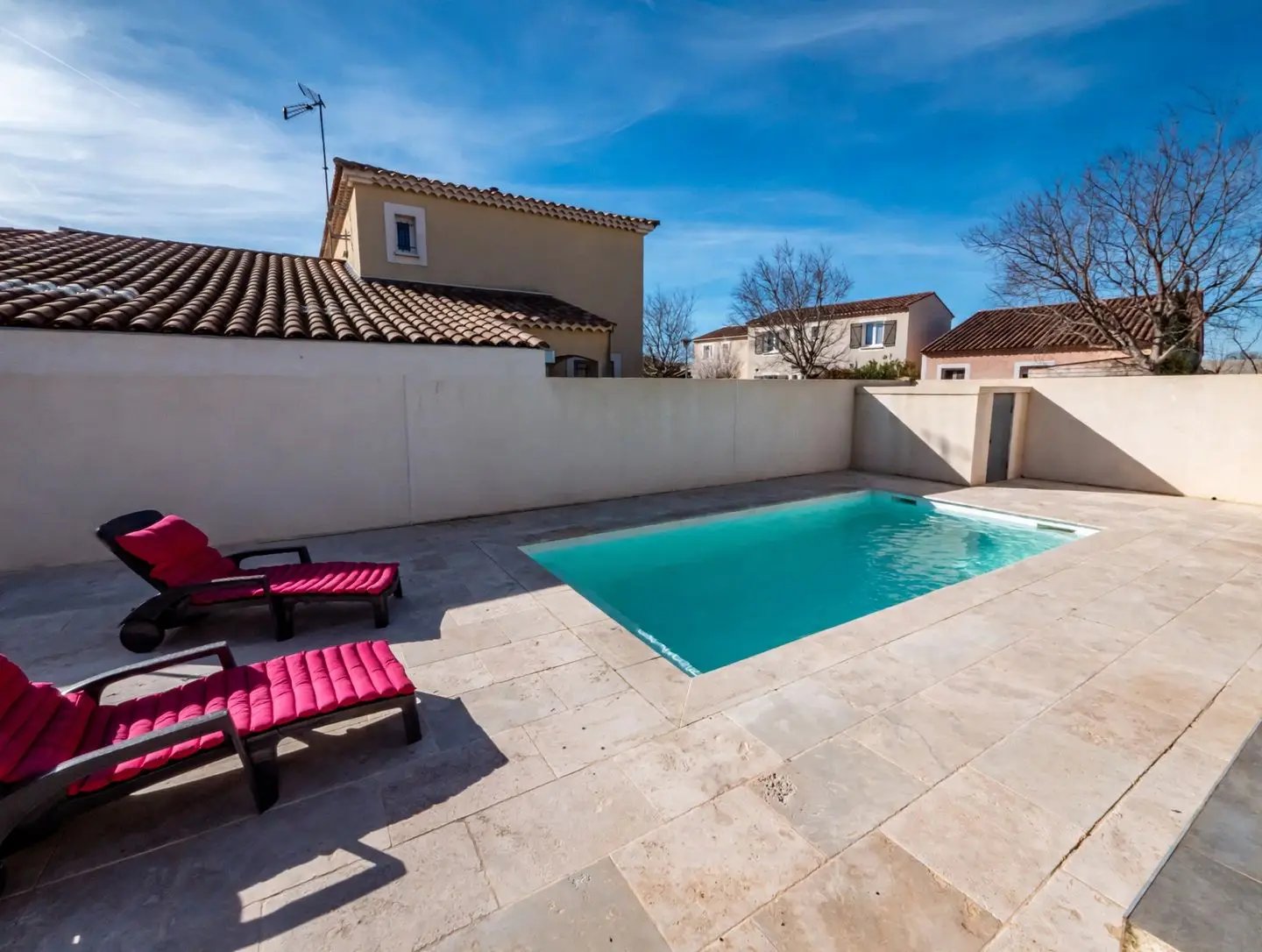 Maison à vendre, 94m², Arles