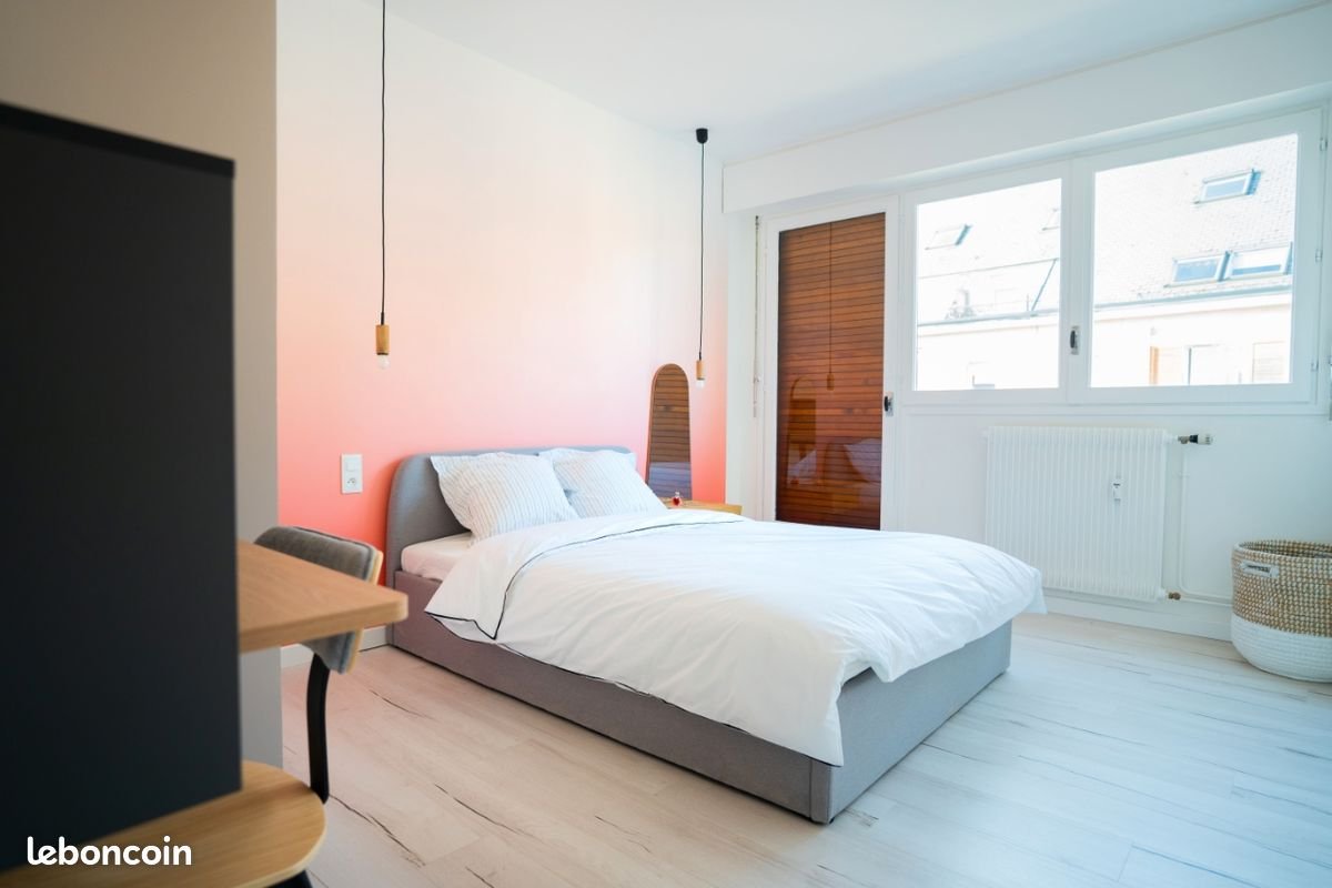 Appartement à louer, 110m², Amiens