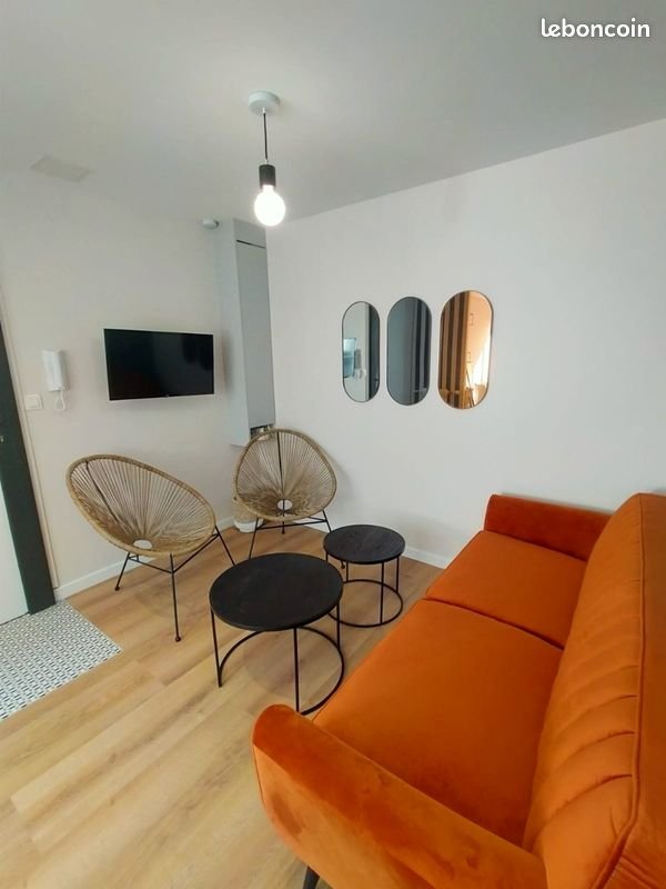 Appartement à louer, 110m², Amiens