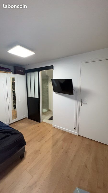 Appartement à louer, 40m², Nanteuil-sur-Marne