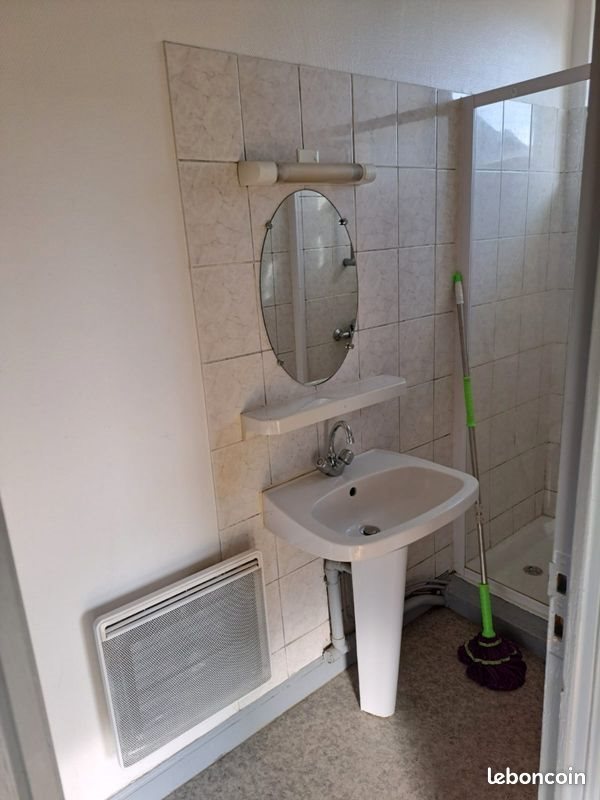 Appartement à louer, 55m², Mauriac