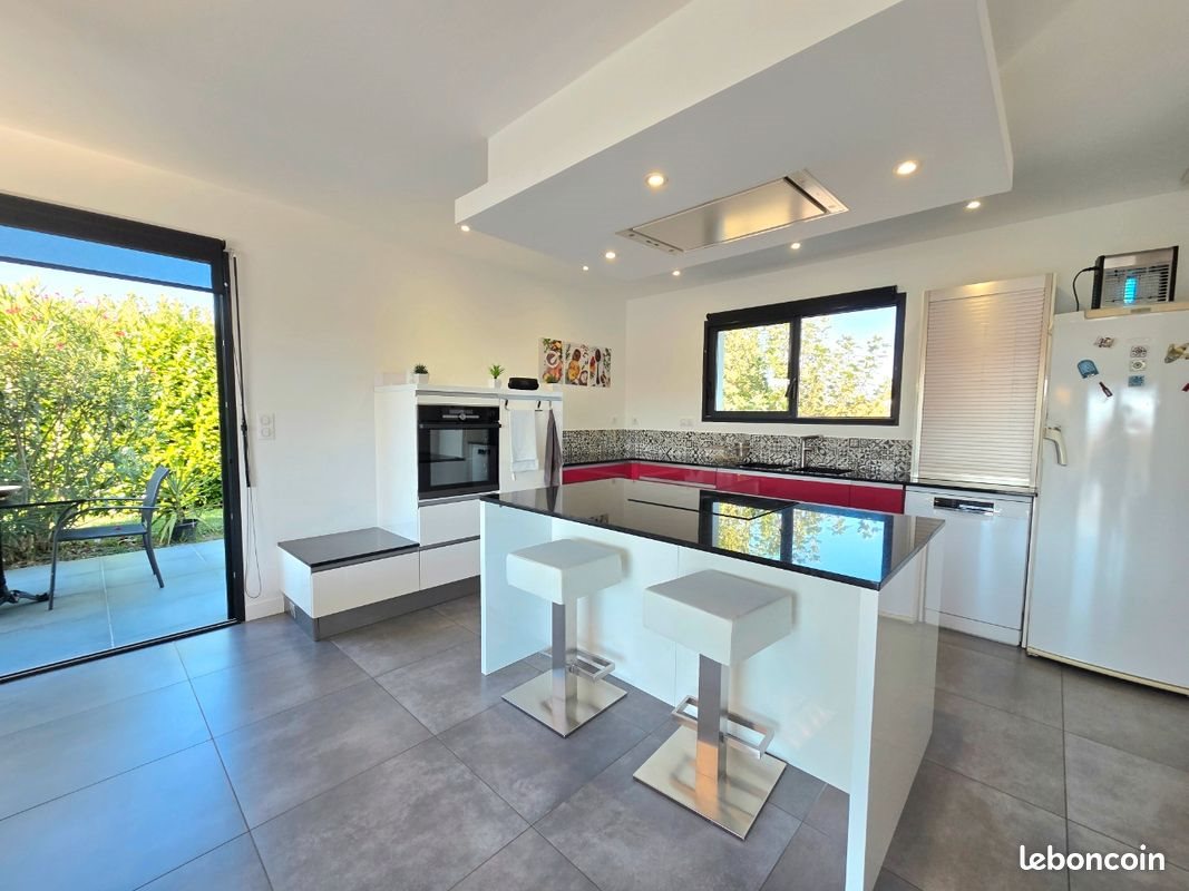 Maison à vendre, 149m², Orthevielle