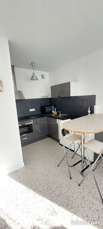 Appartement à louer, 35m², Saint-Étienne