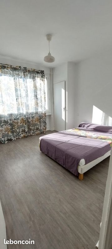 Appartement à louer, 35m², Saint-Étienne