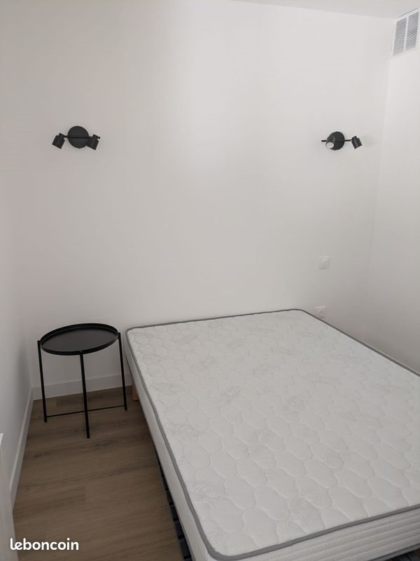 Appartement à louer, 33m², Lannion