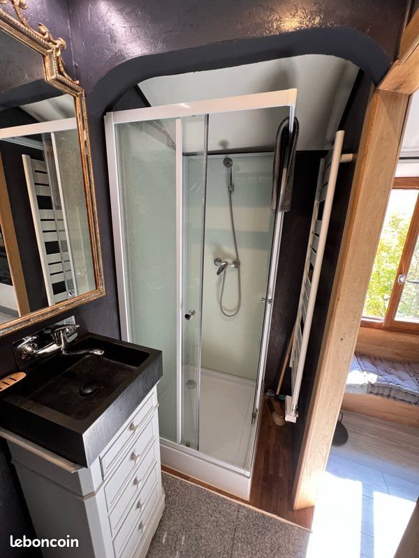Appartement à louer, 18m², Vert-le-Petit