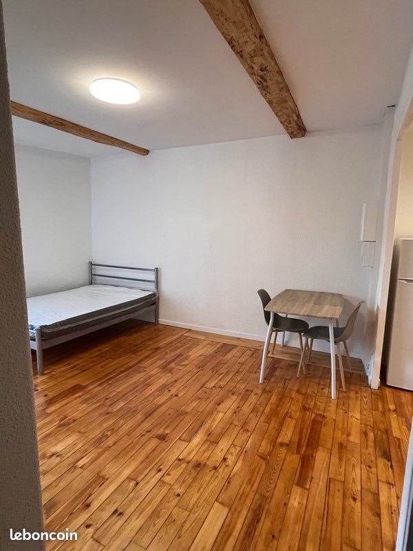 Appartement à louer, 30m², Romans-sur-Isère