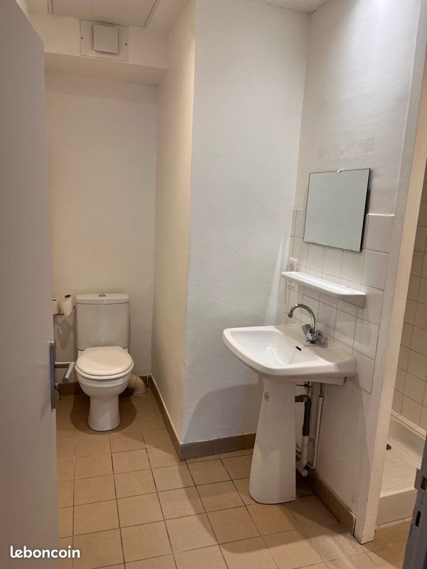 Appartement à louer, 30m², Romans-sur-Isère