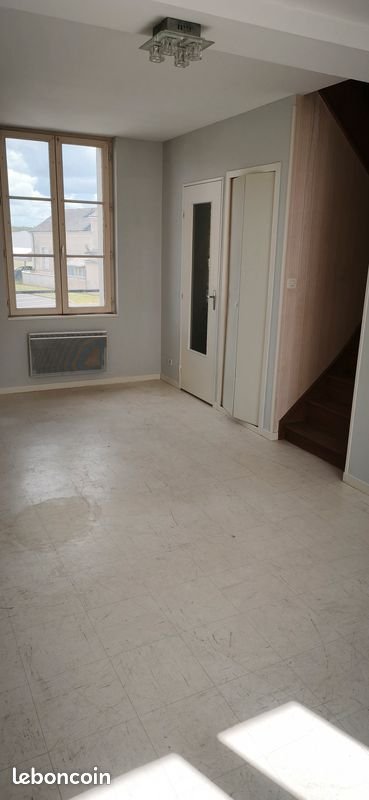 Appartement à louer, 40m², Vernantes