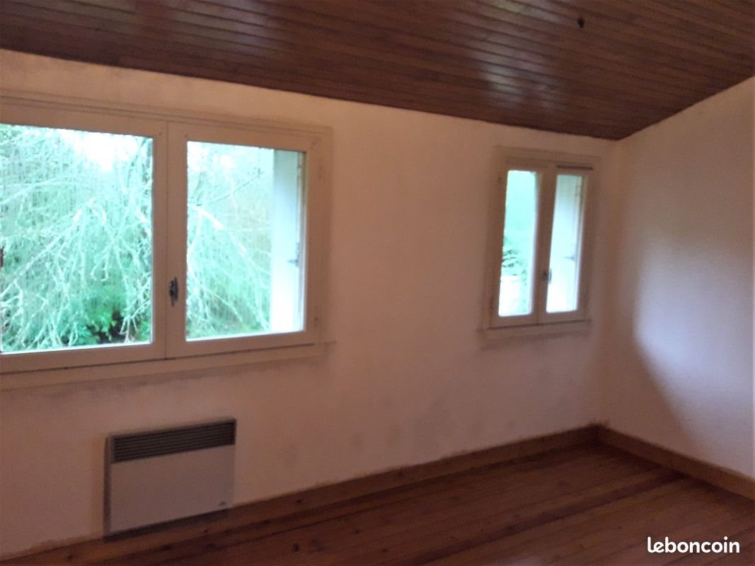 Maison à louer, 63m², Leuhan