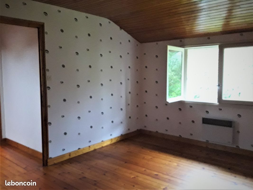 Maison à louer, 63m², Leuhan