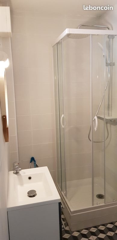Appartement à louer, 22m², Pau