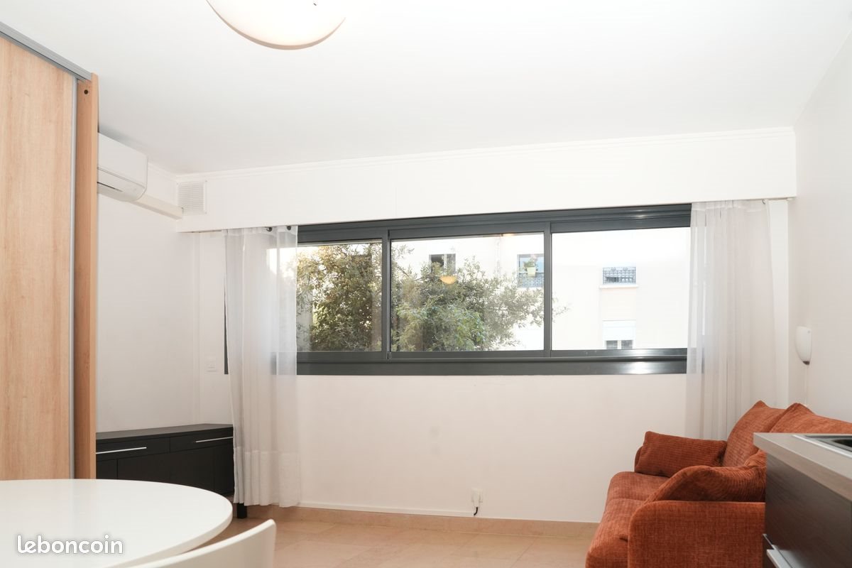 Appartement à louer, 22m², Alfortville