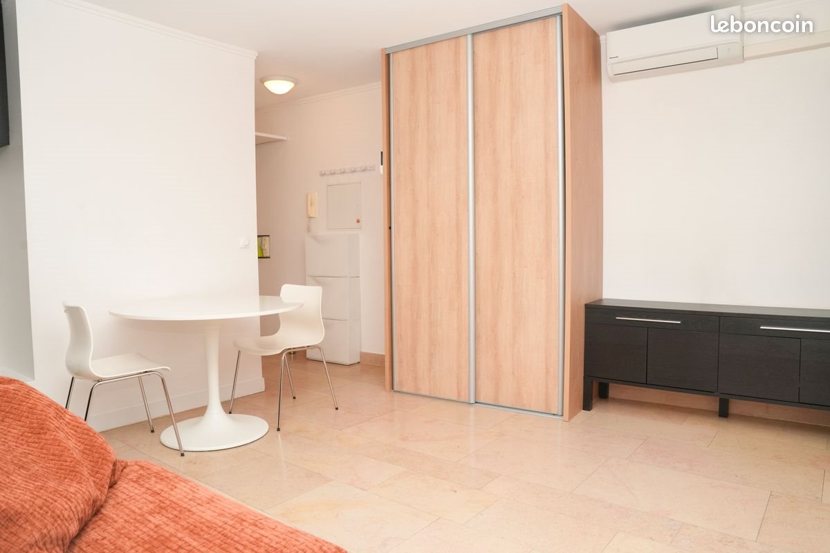 Appartement à louer, 22m², Alfortville