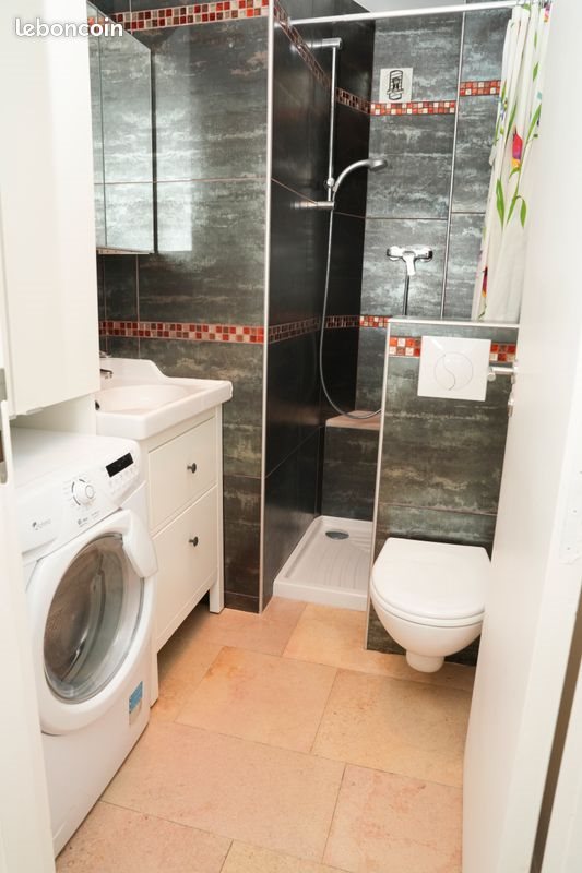 Appartement à louer, 22m², Alfortville