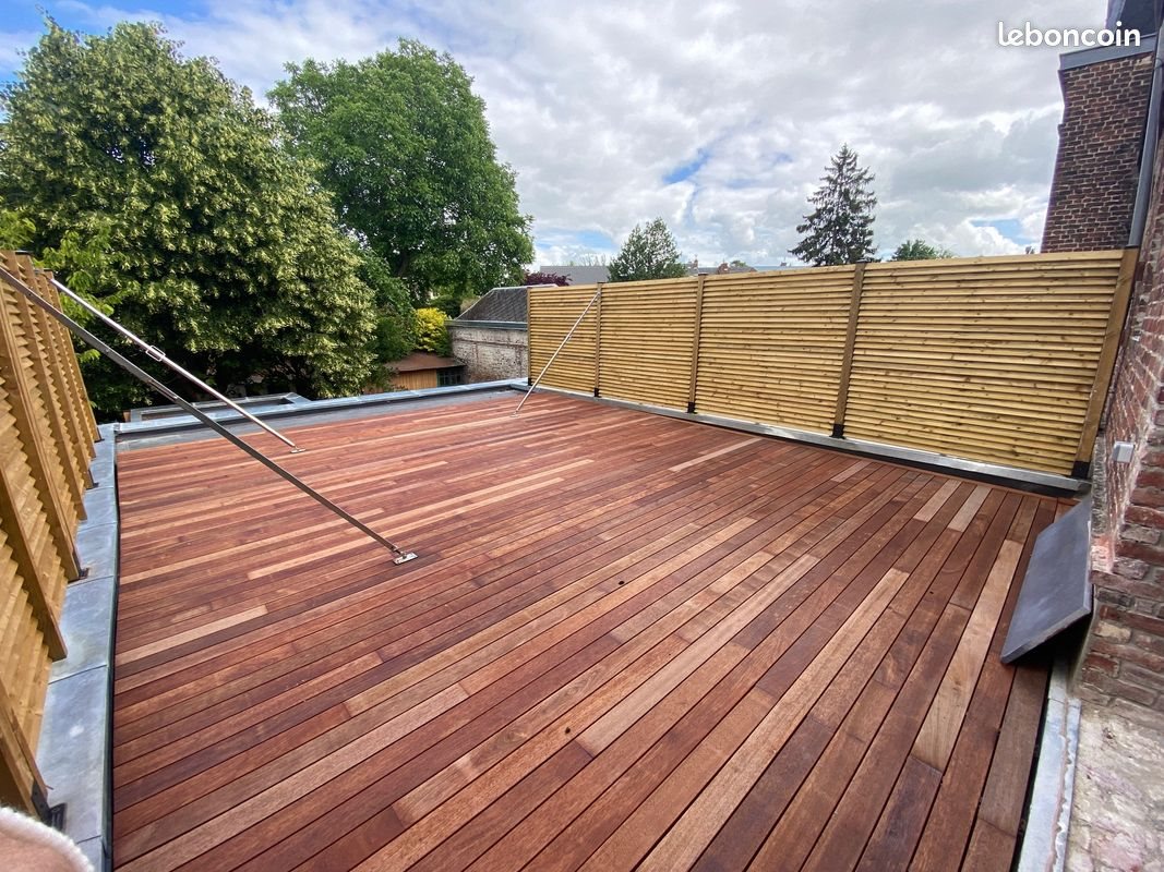 Appartement à louer, 90m², Arras
