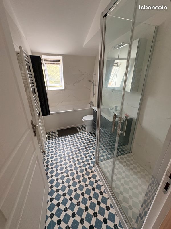 Appartement à louer, 90m², Arras