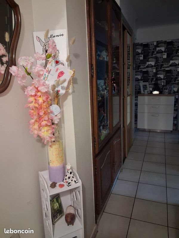 Appartement à vendre, 60m², Sète