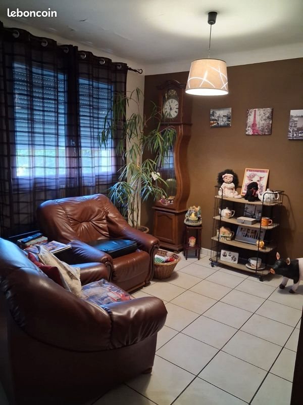 Appartement à vendre, 60m², Sète