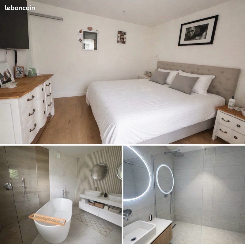 Maison à vendre, 200m², Le Touquet-Paris-Plage