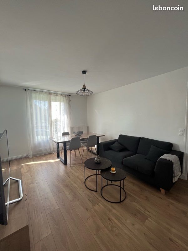 Appartement à louer, 70m², Lorient