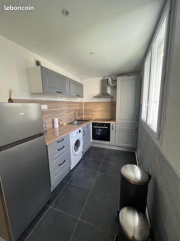 Appartement à louer, 70m², Lorient