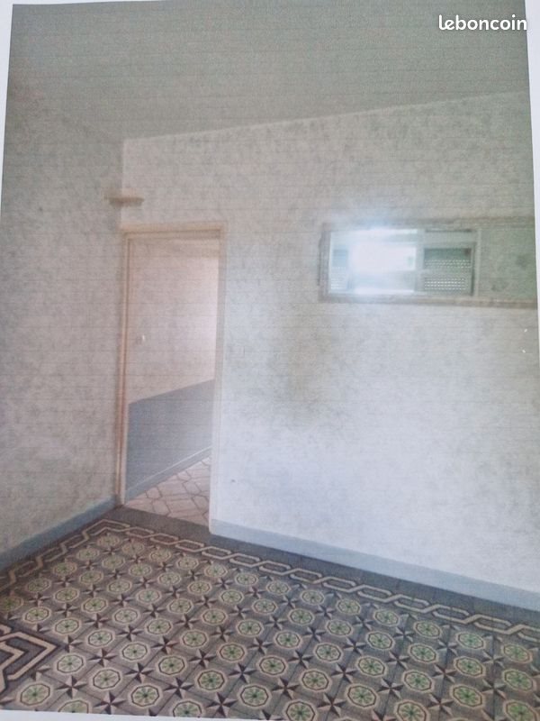 Maison à louer, 90m², Bucquoy