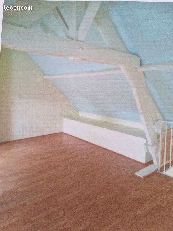 Maison à louer, 90m², Bucquoy