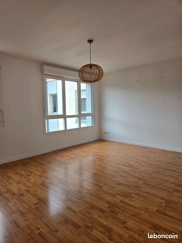 Appartement à louer, 42m², Arras