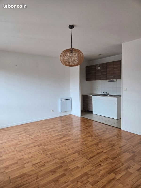 Appartement à louer, 42m², Arras