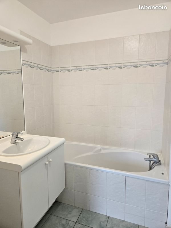Appartement à louer, 42m², Arras
