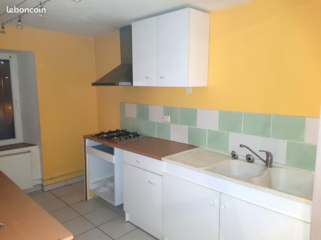Appartement à vendre, 57m², Lure