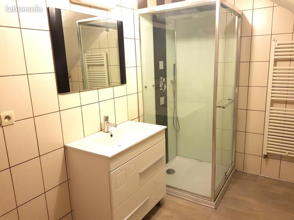 Appartement à vendre, 57m², Lure