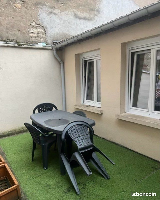 Appartement à louer, 23m², Nancy